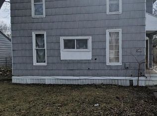 310 N Oakley St, Saginaw, MI 48602