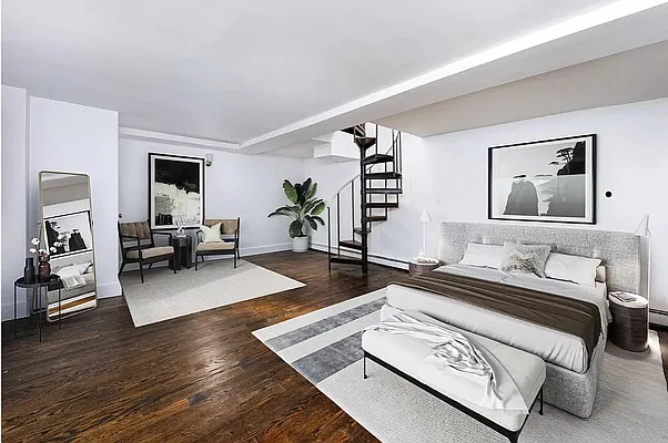 Rented by Brown Harris Stevens | media 17