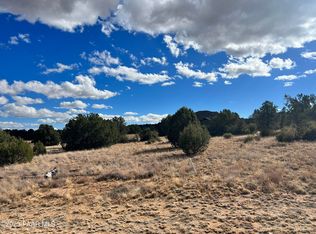 15385 N Heatherbrae Dr, Prescott, AZ 86305