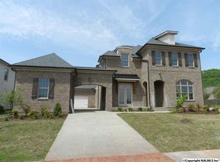 53 Summerlyn Way, Gurley, AL 35748