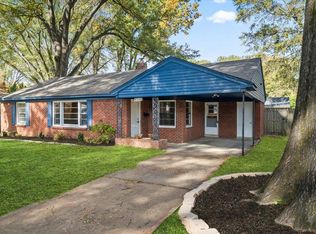 4908 Hummingbird Ln, Memphis, TN 38117