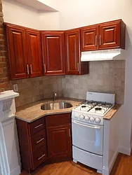 Rented by Chartwell Manhattan Realty