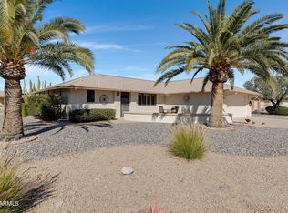 12314 W Beechwood Dr, Sun City West, AZ 85375