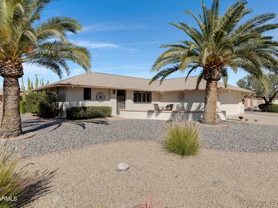 12314 W Beechwood Dr, Sun City West, AZ, 85375