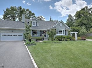 54 Fairway Ave, West Orange, NJ 07052