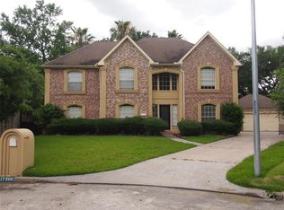 17306 Sandy Cliffs Dr, Houston, TX 77090