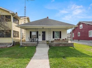 1904 S Armstrong St, Kokomo, IN
