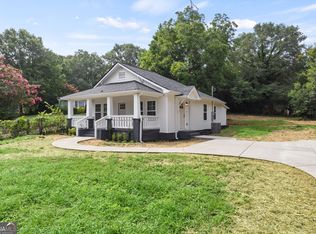 1130 High Falls Rd, Griffin, GA 30223