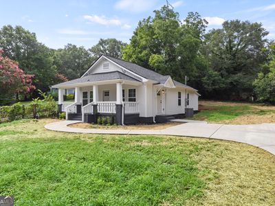 1130 High Falls Rd, Griffin, GA, 30223