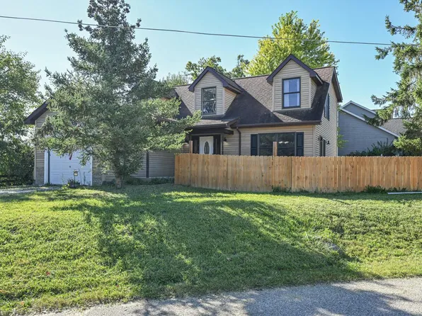 40395 103rd STREET, Genoa City, WI 53128