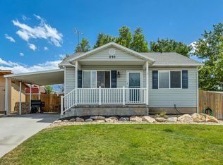 295 W 700 N, Tooele, UT 84074