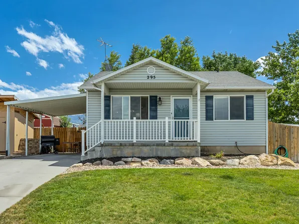 295 W 700 N, Tooele, UT 84074