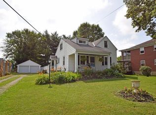 7010 Ohio Ave, Cincinnati, OH 45236