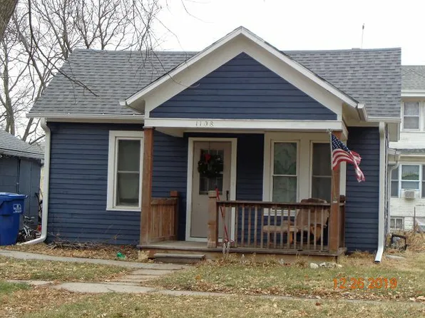 1108 N Logan St, Fremont, NE 68025