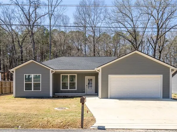 12 Holland Dr, Rome, GA 30165