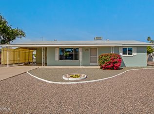 5226 E Duncan St, Mesa, AZ 85205