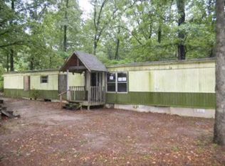 19934 Sally Cir, Mabelvale, AR 72103