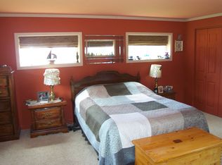 440 Bay Center Rd, Bay Center, WA 98527