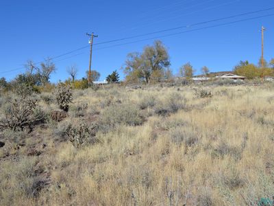 1713 Cactus Dr, Grants, NM, 87020