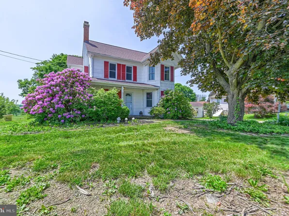 3939 Shaffers Church Rd, Glen Rock, PA 17327