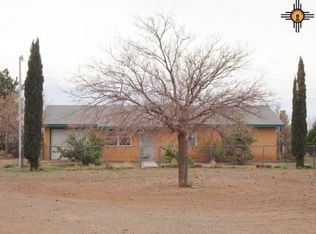 1200 El Nino Rd SW, Deming, NM 88030