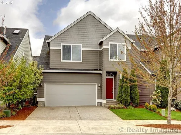196 NW 209th Ave, Beaverton, OR 97006