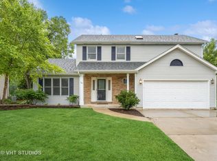 78 Brockway Dr, Oswego, IL