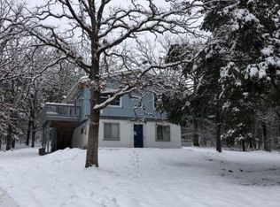 3985 Roses Place Rd, De Soto, MO 63020