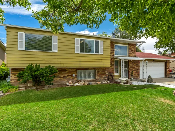638 N Sir Philip Dr W, Salt Lake City, UT 84116