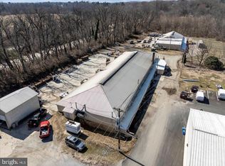 501 N Walnut Rd, Kennett Square, PA 19348