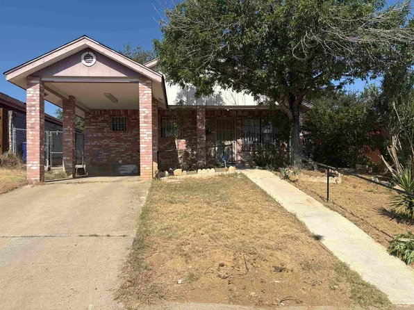 1104 Johnson Dr, Laredo, TX 78046