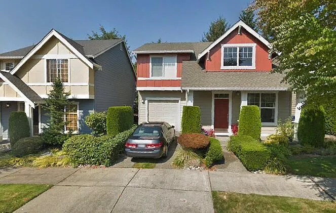 2 bed, 2.5 bath, 1306 sqft, $2,995 — Photo 2
