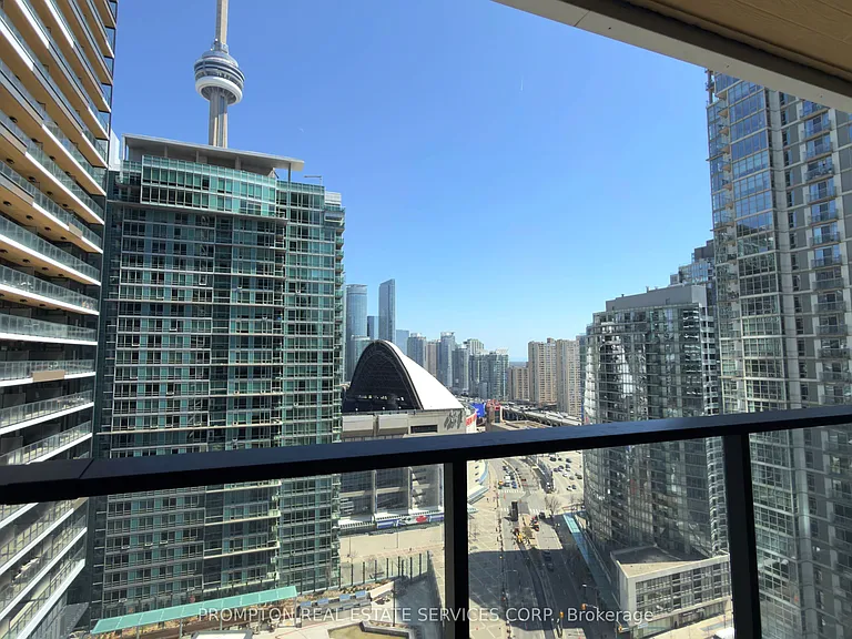 3 Concord Cityplace Way #2208 — Photo 2