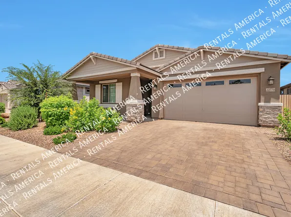 22770 E Rosa Rd, Queen Creek, AZ 85142