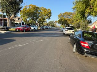 2210 Clyde Ave #A, Los Angeles, CA 90016