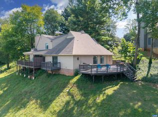 1694 Royal Oak Ct, Charlottesville, VA 22902