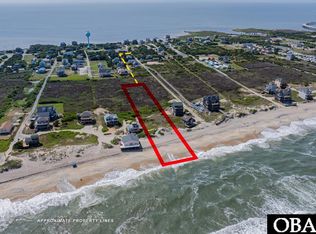 0 Sudie Payne Rd, Rodanthe, NC 27968
