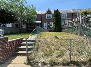 2248 Disston St, Philadelphia, PA 19149