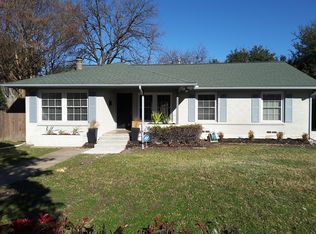 636 Ridgedale Dr, Richardson, TX 75080