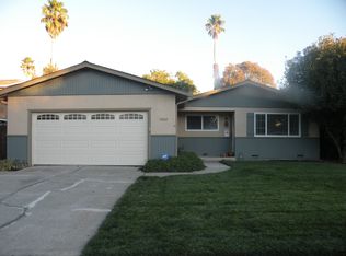 1450 Bassett Dr, Concord, CA 94521