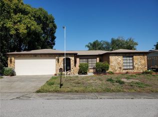 8011 Manvel Dr, Port Richey, FL 34668