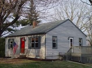 7310 Waterloo Rd NW, Canal Winchester, OH 43110