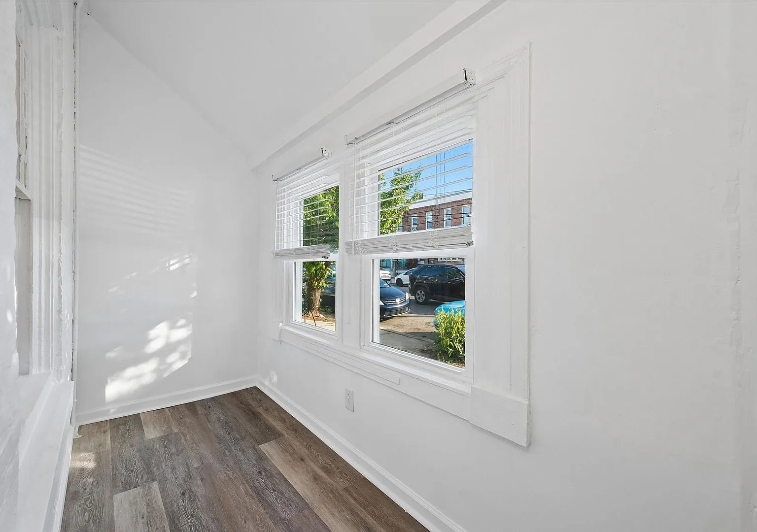 2BR/1BA Home | Southwest Philly — Photo 2