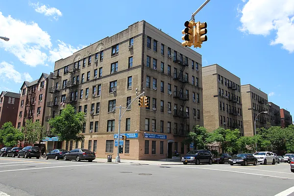 570 West 204th Street 5D in Inwood Manhattan StreetEasy