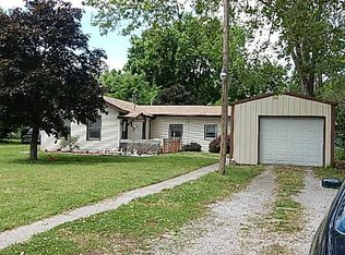 1913 N Kansas Ave, Topeka, KS 66608