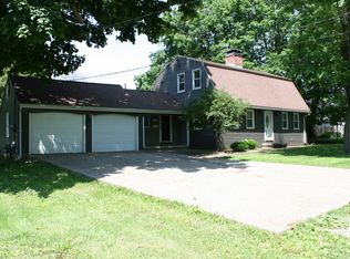 501 W Ann St, Knoxville, IL 61448