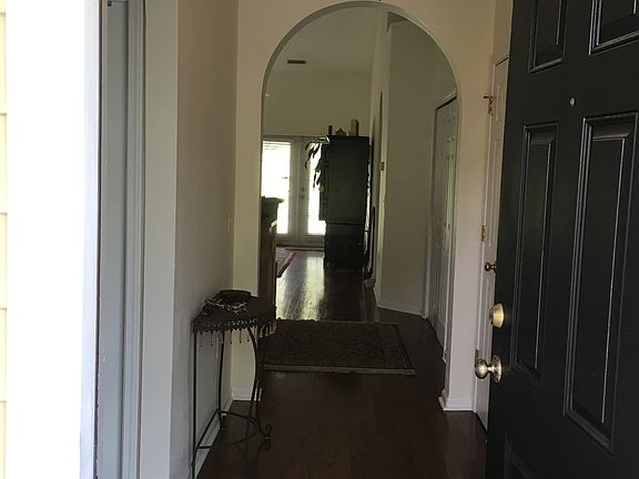 Entry Way