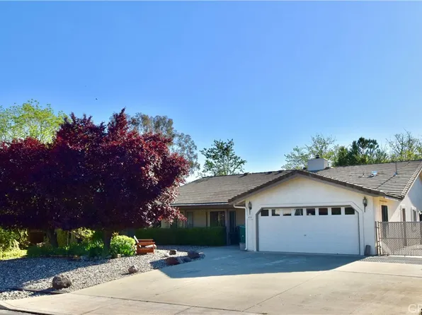 4733 Pintail Ave, Heritage Ranch, CA 93446
