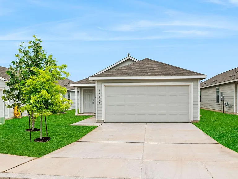 14608 Cregg Mill Dr — Photo 1