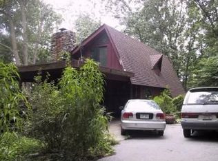 2485 Countrywood Ln, Fayetteville, AR 72704